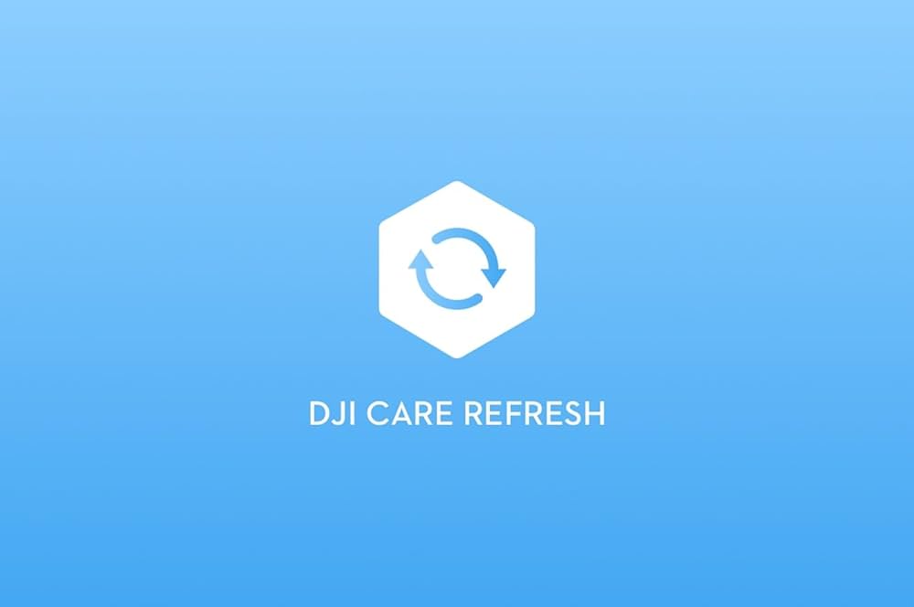 dji care